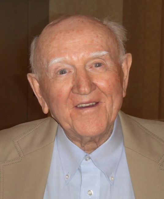 Avis de décès de Karlheinz "Karl" Herbert Finzel