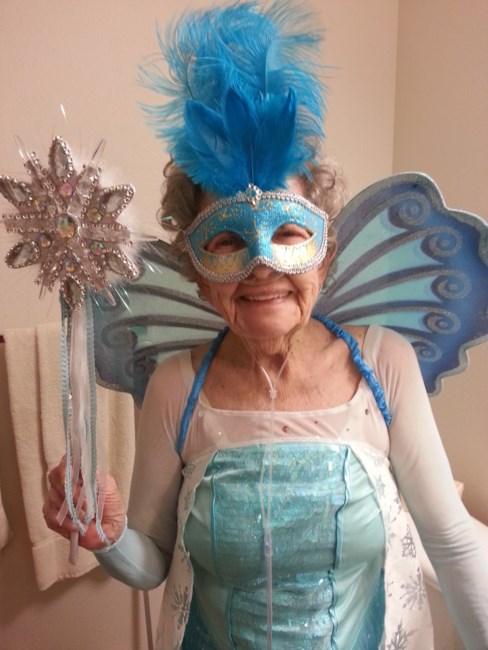 Obituary of Libby Erickson