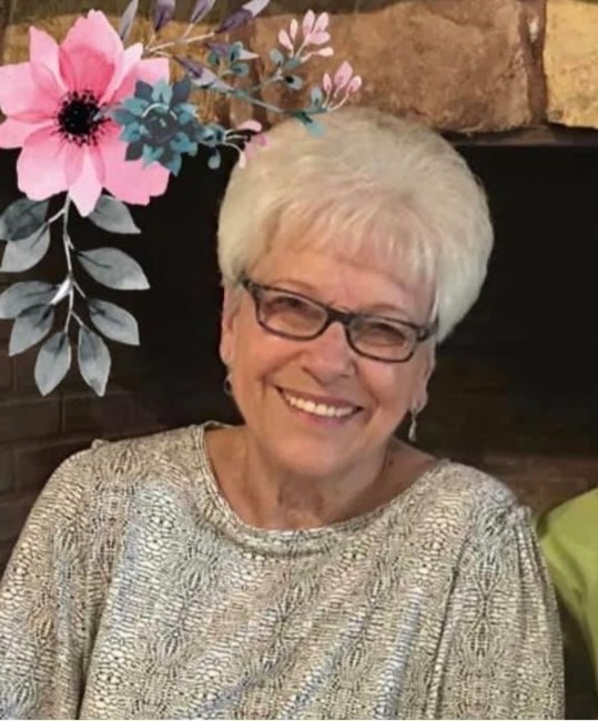 Obituary of Mrs. Norma Ruth (Shelby) Johnson