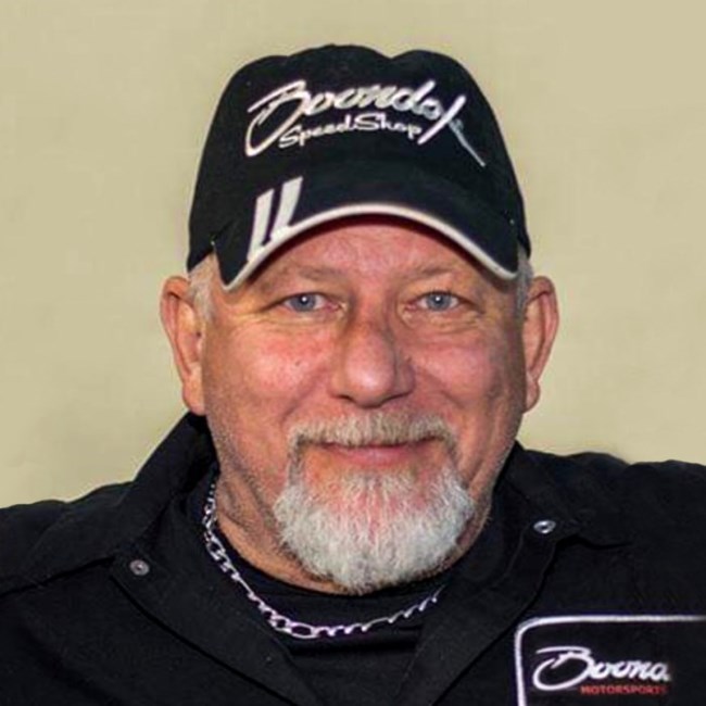 Obituary of John "Lj" Long