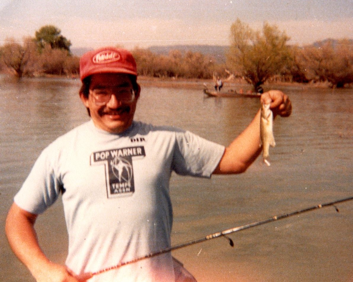 Obituary of Michael Sedillo