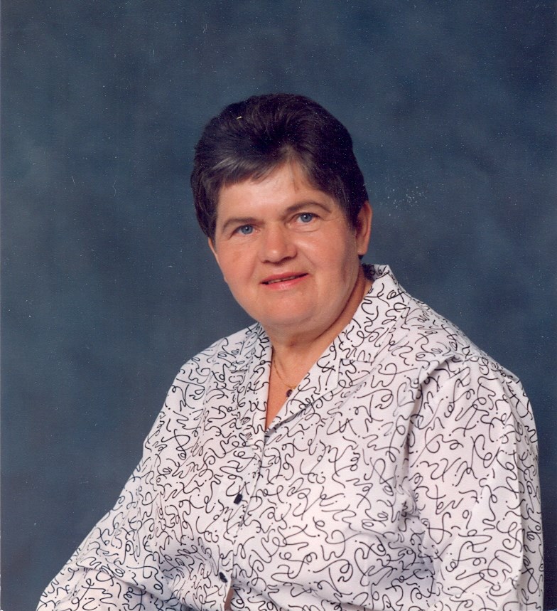 Obituary of Gisela L. Gruschka