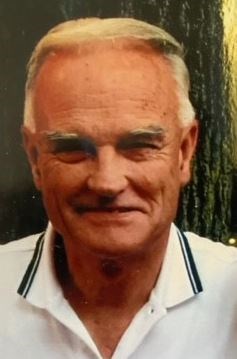 Obituary of Kenneth Malone