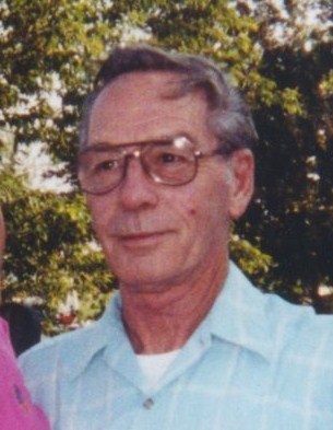 Obituary of John Preston Biddick, Jr.