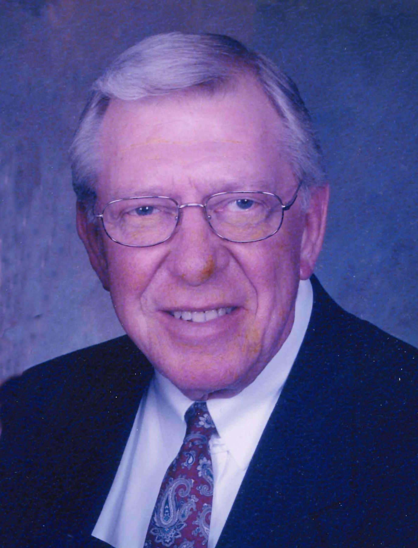 Roger Welch Obituary - Kansas City, MO 