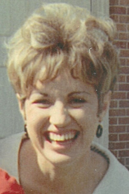 Obituary of Dotty Palmintier