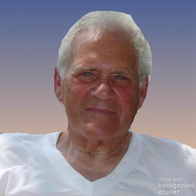 Obituary of Edward Frank Koester