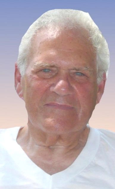 Obituary of Edward Frank Koester