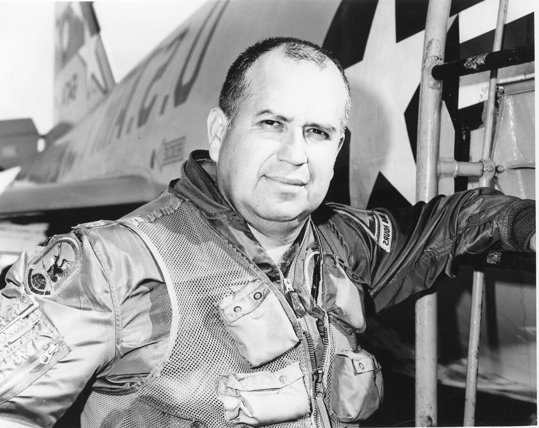 Obituary of Gilbert L. Garcia