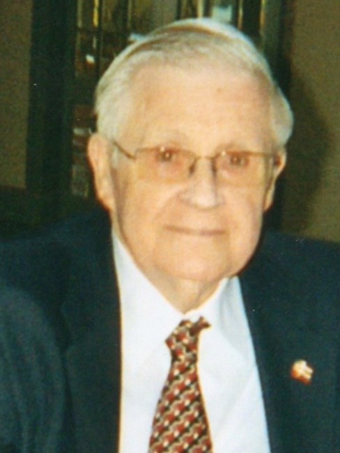 Obituary of Frederick Francis Olsen Jr.