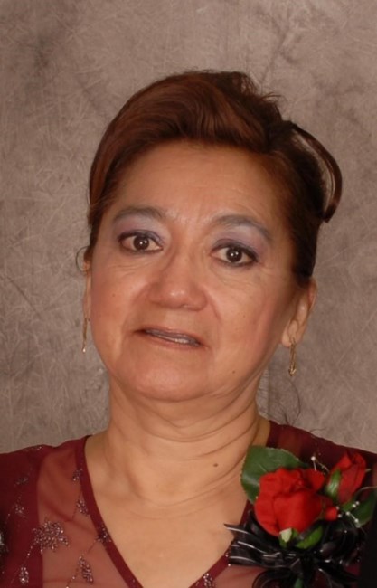 Obituary of Maria Elena Jasso