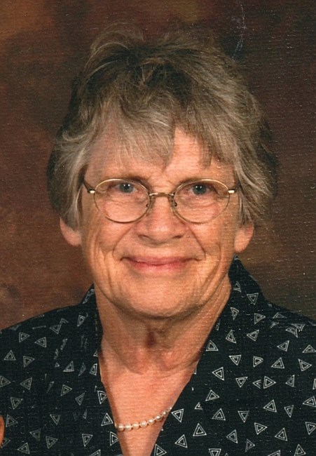 Obituary of Carol Bissegger Pia