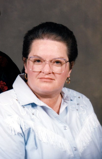 Obituary of Sandra Kay Lovelace