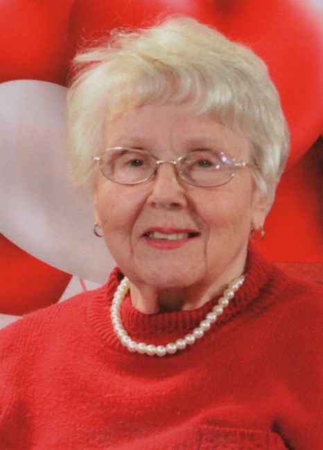 Obituary of Christel Ellen Bowen