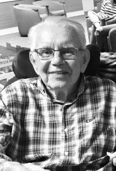 Avis de décès de Christopher Alanson "Al" Mcdonell