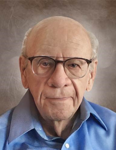 Avis de décès de Yves Trottier