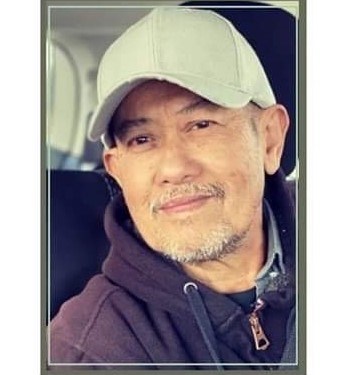 Obituary of Wilfredo Diwa Masacayan