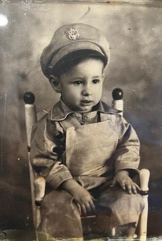 Obituary of Cecil Lee Fisher