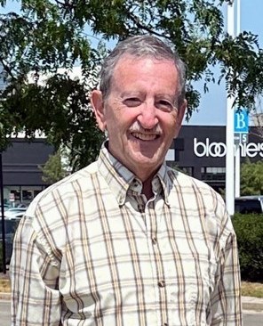 Obituary of Perry Jeffrey Gethner