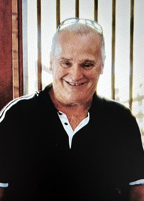 Obituary of Gary Andrews