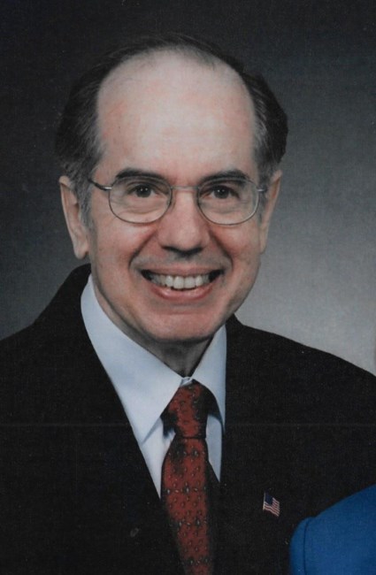 Obituary of Leonard Belmonte