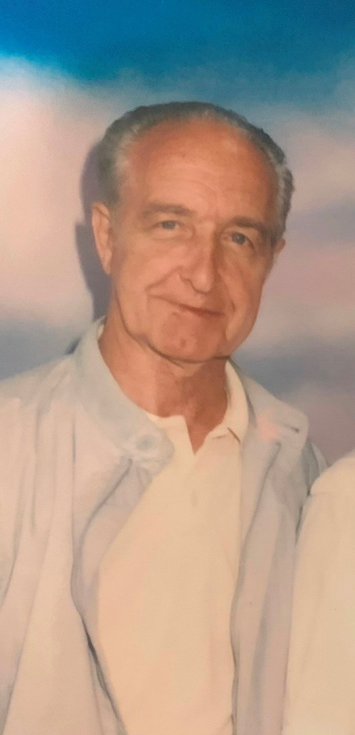 Obituary of Francis Anthony Lombardo