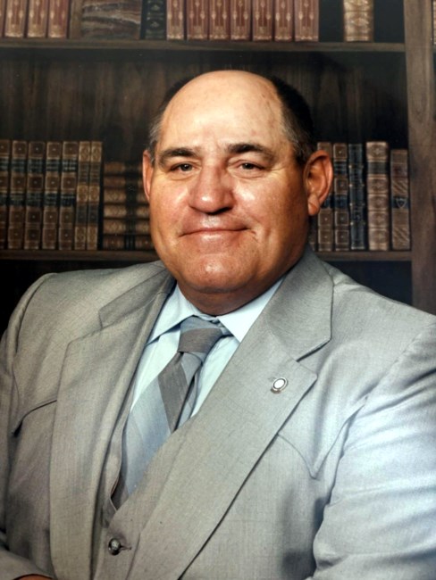 Avis de décès de Herbert Henry Martensen