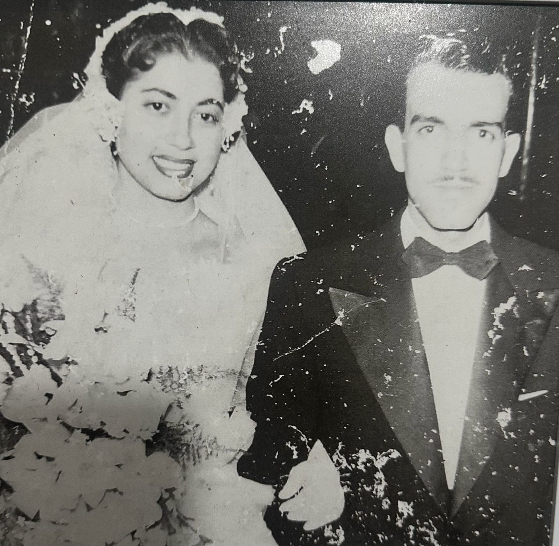 Obituary of Isabel Teresa Prieto