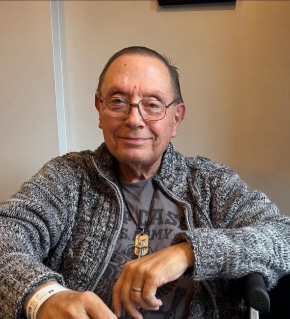 Obituario de Francis John Wardega