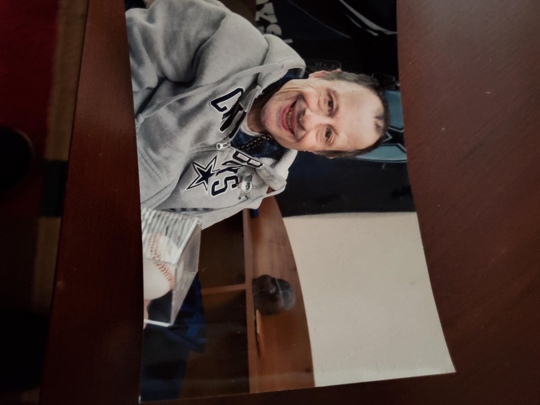 Obituary of Harry William Donaldson III