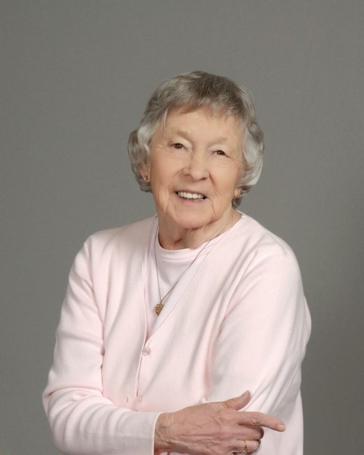 Obituary of Meredith Elaine Rich