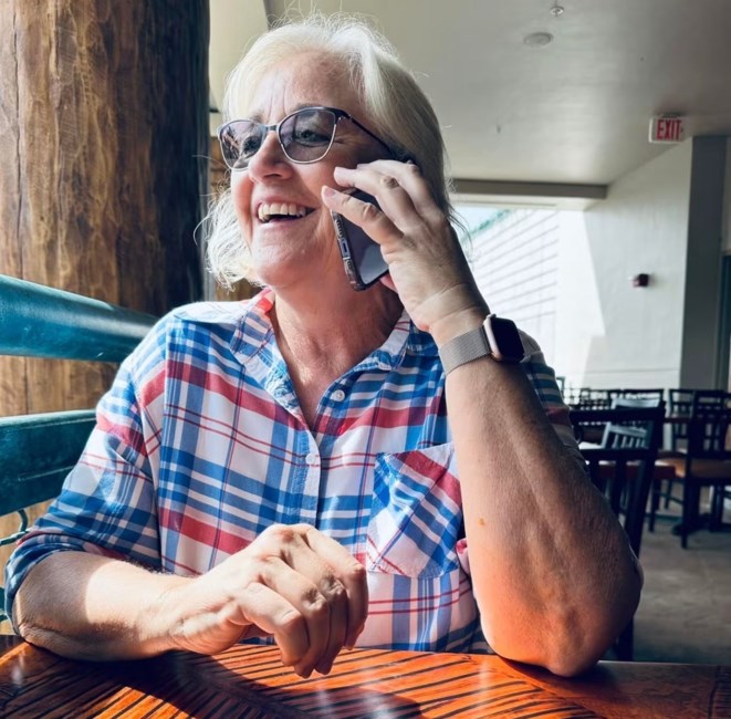 Obituary of Karen Dee Wiggins