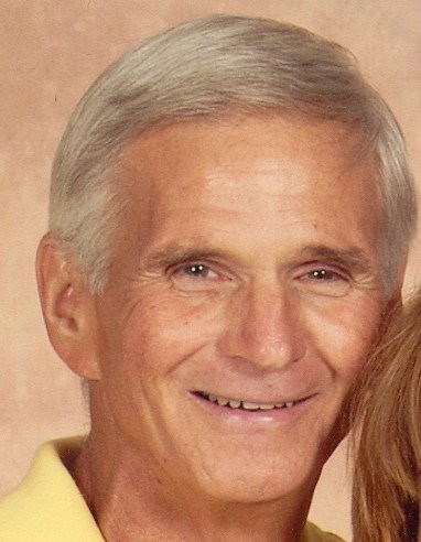 Obituary of James "Taf" F Taflinger