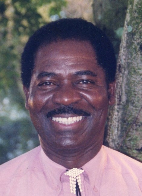 Avis de décès de Joseph Cavanah Pierre-Louis