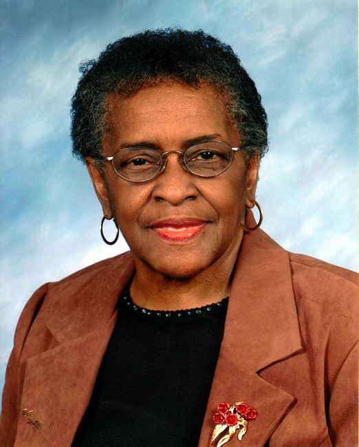 Obituary of Mymie Jean Mays