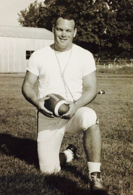 Obituary of William "Bill" Andrew Zimmer Sr.