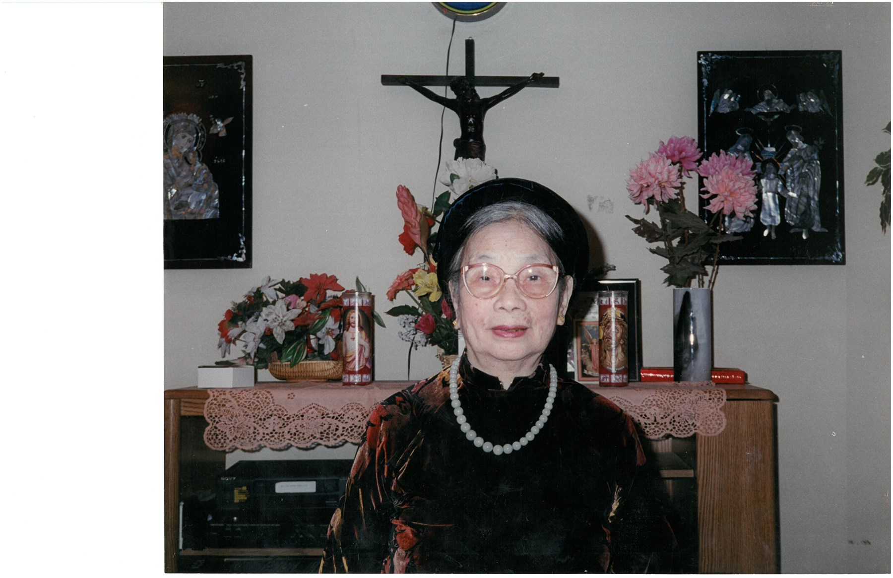 Obituary of Hanh Thi Nguyen