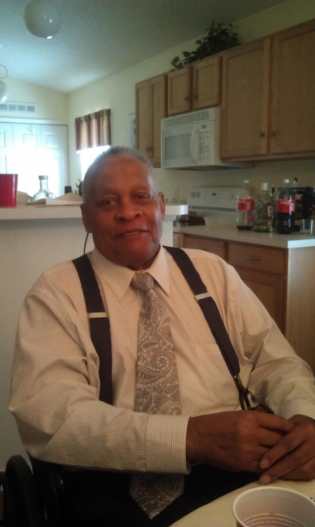 Obituary of Lynn Johnson Morse