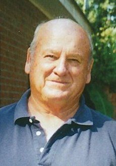 Obituary of Hubert Frank Black