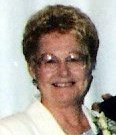 Obituario de Betty J. Madia