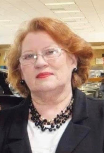 Obituary of Shirley Marie Janicak