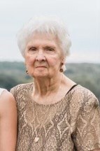 Obituary of Frances Kozak Hock