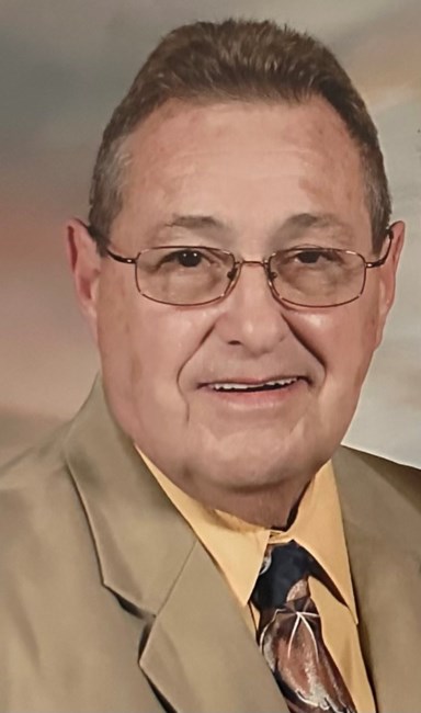 Obituary of Frederick Michael Cuda