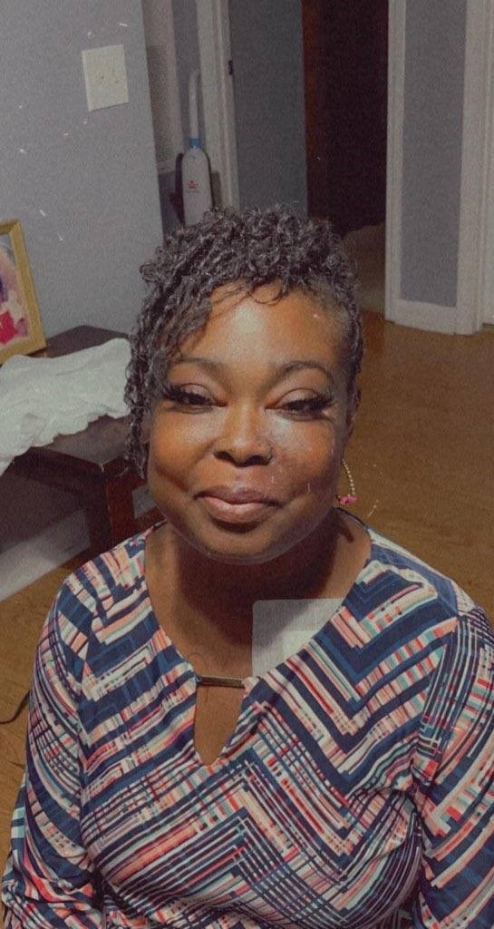 Obituary of Shamara Kay Fladger