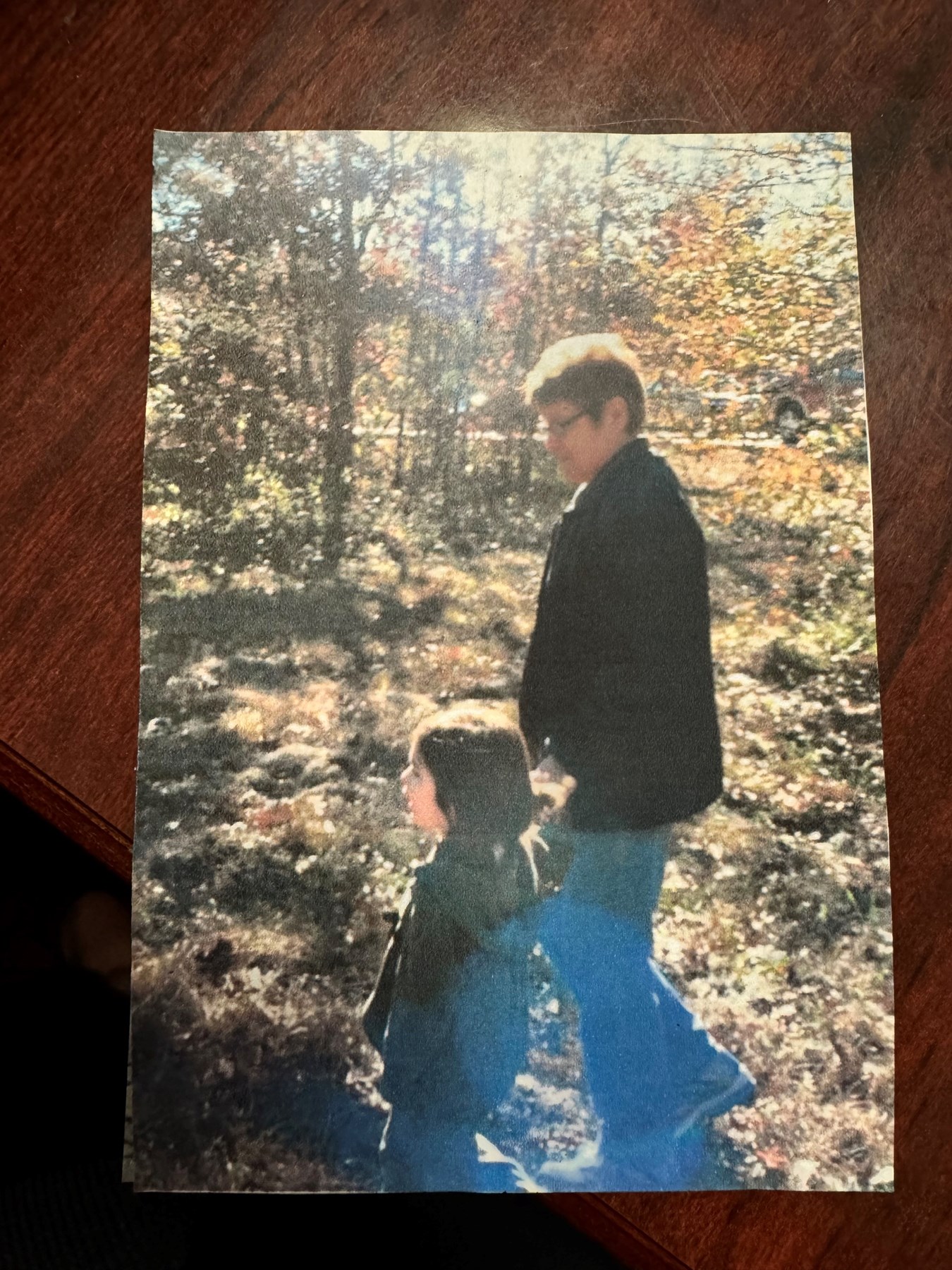 Obituary of Sara Janice Patterson