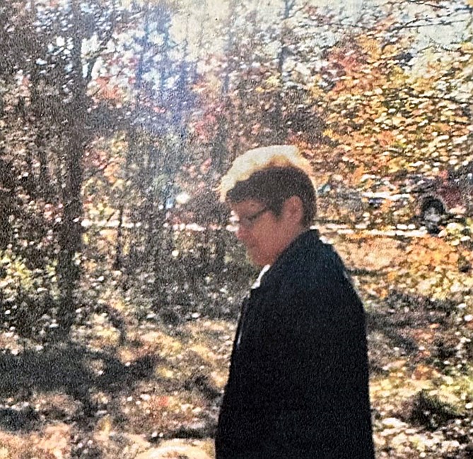 Obituary of Sara Janice Patterson