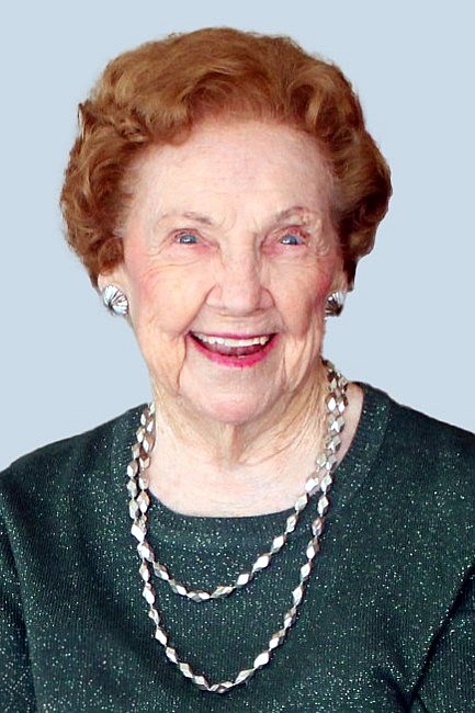 Obituary of Audrey "Gram" Cline Hyer