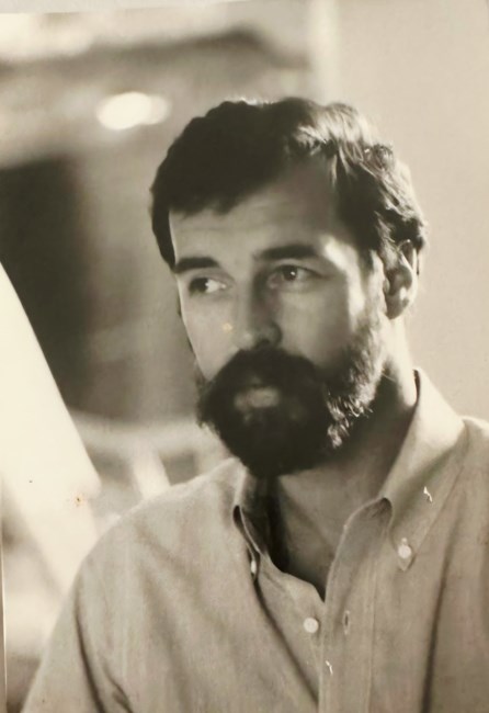 Obituary of Richard Allen Faust