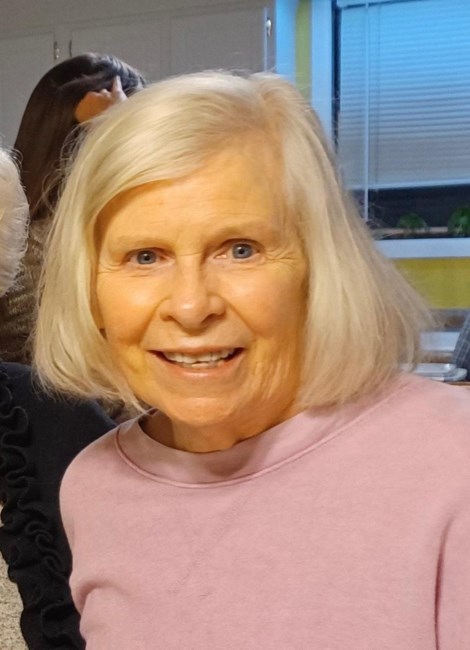 Obituary of Beverly Reid Ferree Bordeaux