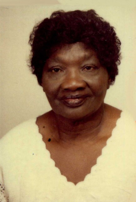 Obituary of Esther Goldbourne